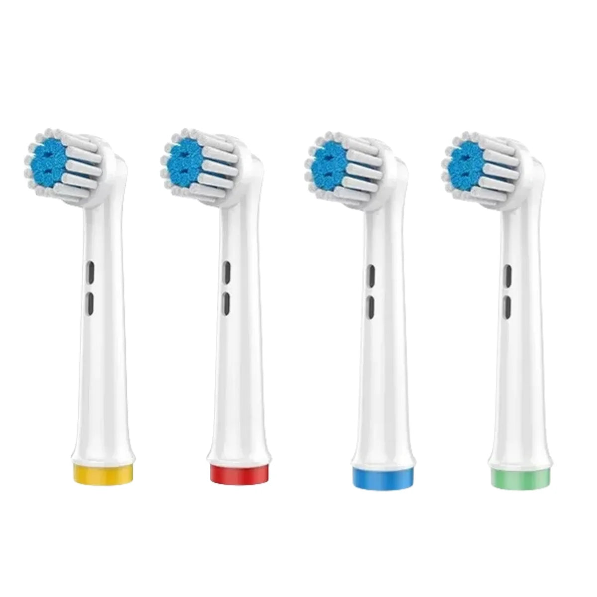 4/12/16/20 Pcs : Professional Electric Toothbrush